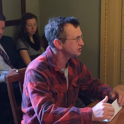 Image: Farmers Want Agritourism Operations to Be Immune From Lawsuits