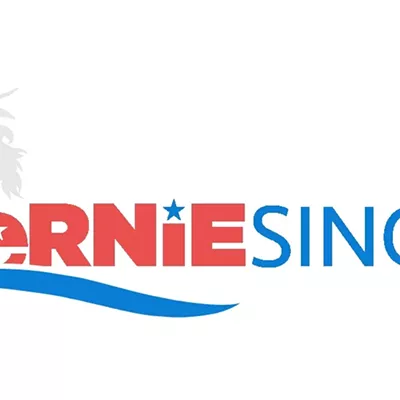 Image: So, BernieSingles.com Is a Thing
