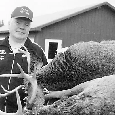 Image: Defendants in Irasburg Poaching Case Avoid Jail in Plea Deal