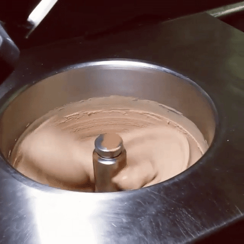 Image: Sugar High! Gelato at Sotto Enoteca