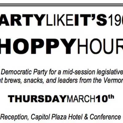 Image: After Limiting Lobbyist Donations, House Dems Raise Cash Through Party