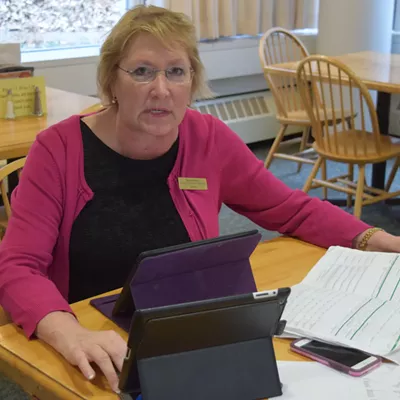 Image: Rep. Branagan to Run for Franklin County Senate Seat