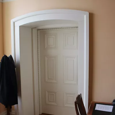 Image: Behind Closed Doors, Senate Panel Shuffles Committee Assignments