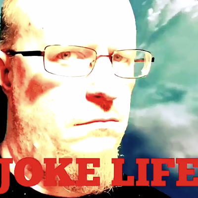 Image: What I'm Watching: Duane Roelands' "Joke Life" Vines