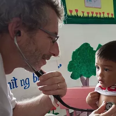 Image: App Made in Vermont for Developing Countries May Soon Benefit American Kids