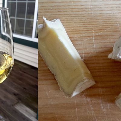 Image: Sugar High! Talking Dessert Wines With Jason Zuliani