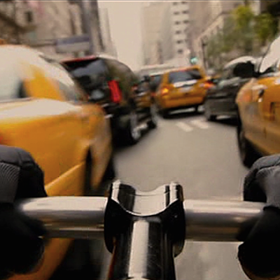 Image: What I'm Watching: Premium Rush