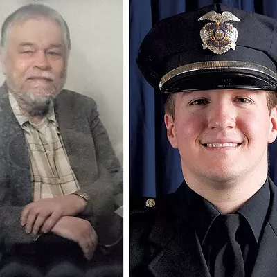 Image: Media Note: News Outlets Face Tough Choices on Graphic Police Videos