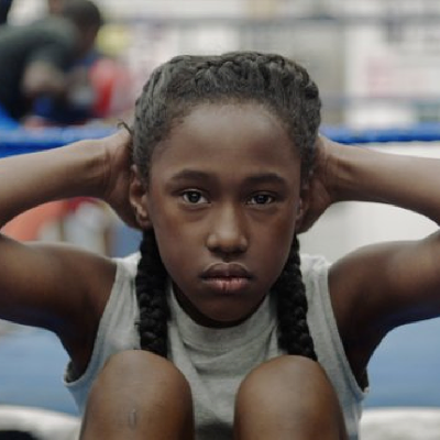 Image: A Movie Not to Miss: The Fits to Screen in Burlington