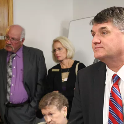 Image: Analysis: How the House GOP Failed to Derail Shumlin's Renewable Siting Fix