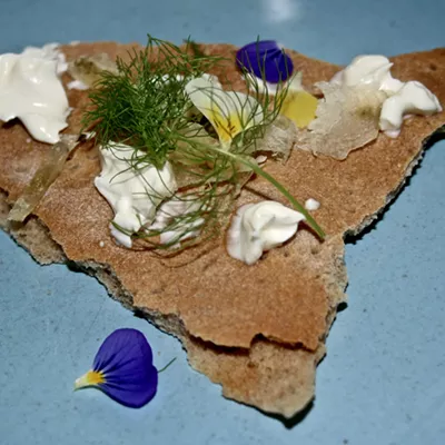 Image: Tasting Menus Planned for Pop-Up Restaurant Elm in Montpelier