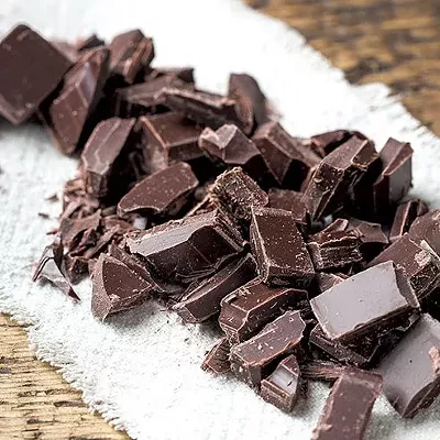 Image: Drink Up: Middlebury Chocolates' Made-to-Order Shake