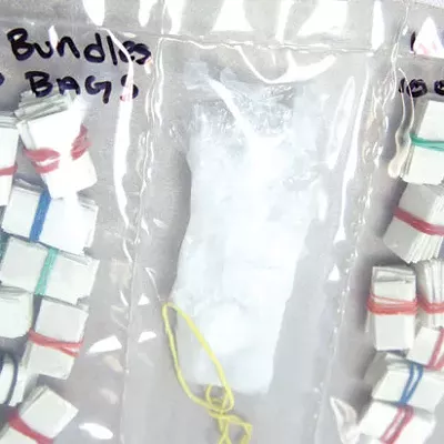 Image: Burlington Police Report Two Heroin Overdoses Hours Apart
