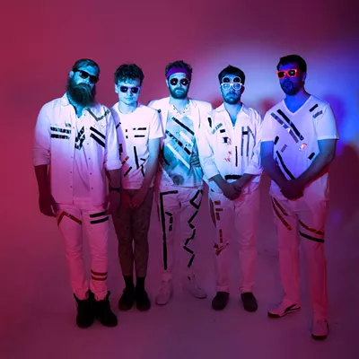 Image: Madaila Release New Track, 'Nurture'
