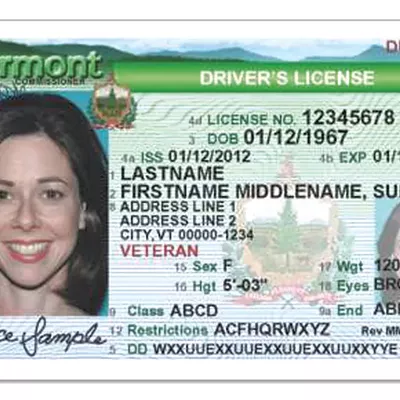 Image: DMV Settles Jordanian National's Discrimination Complaint