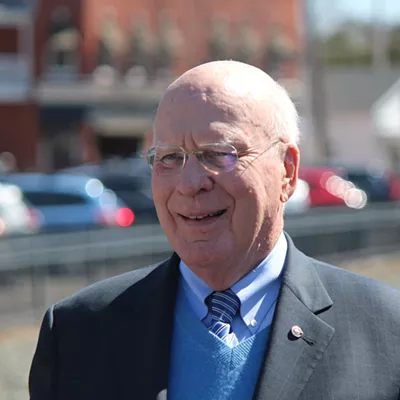 Image: Leahy, Minter Launch General Election Television Ads