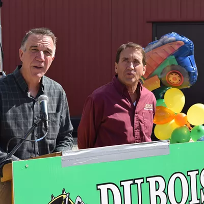 Image: After Criticism, Scott Says He&rsquo;ll Sell Business if Elected Governor
