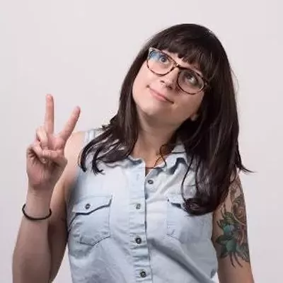 Image: Cards Against Humanity's Amy Schwartz Discusses Life as a 'Design Troublemaker'