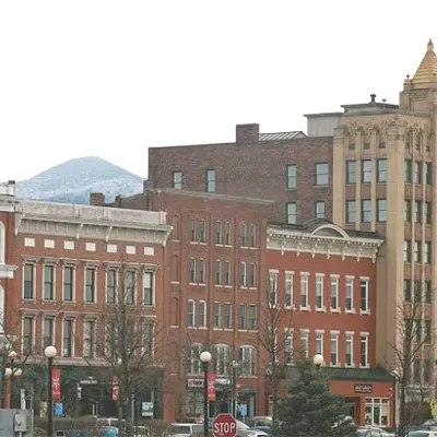 Image: Feds Approve Syrian Refugee Resettlement in Rutland