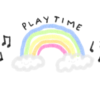 Image: Playtime: Chance McNiff