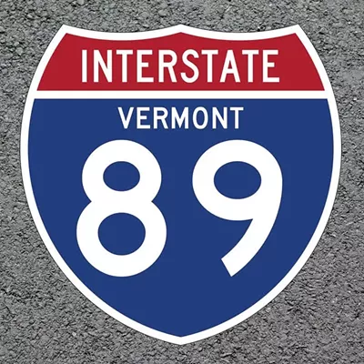 Image: Wrong-Way Driver Kills Five Teens on Interstate 89