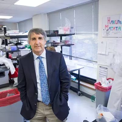 Image: Burlington Labs to Pay $6.75 Million in Medicaid Settlement