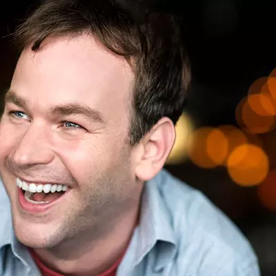 Image: On Jealousy, Jokes and English Muffin Pizzas: Dan Bolles and Steve Waltien Interview Mike Birbiglia