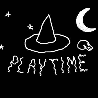 Image: Playtime: Sugar Pill and Free Pizza at Speaking Volumes