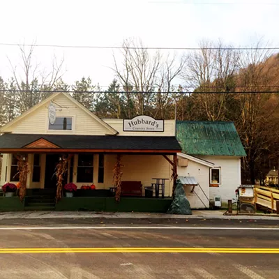 Image: In Hancock, a Country Store Is Revived