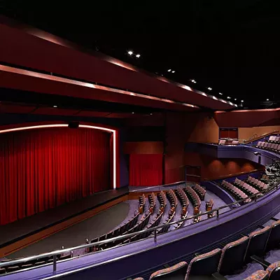 Image: South Burlington Sets Its Sights on Arts Facility