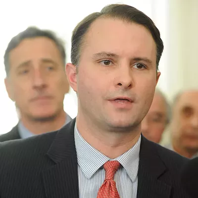 Image: Chittenden Democrats Nominate Three to Succeed Donovan