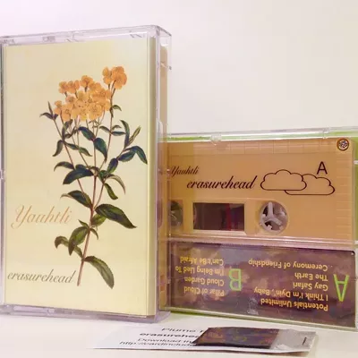 Image: Playtime: Erasurehead, 'Yauhtli'