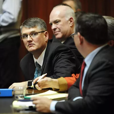 Image: Vermont Supreme Court Rules That Shumlin Can&rsquo;t Choose New Justice