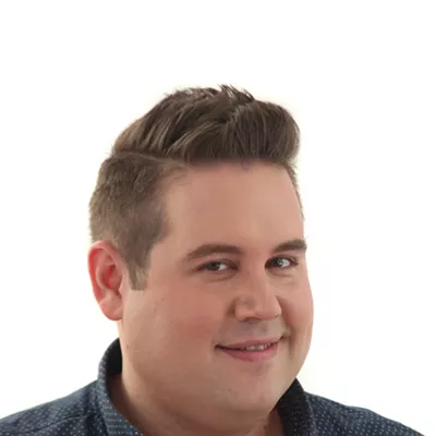 Image: Seven Days Promotes Dan Bolles, Welcomes New Music Editor Jordan Adams