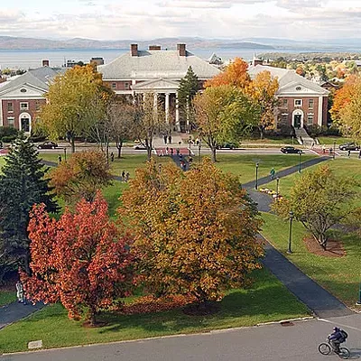 Image: UVM Trustees to Consider an On-Campus Arena