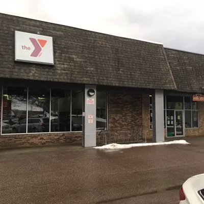 Image: Financially Struggling Winooski YMCA to Close in June