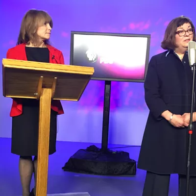 Image: Media Note: Vermont PBS Reaps $56 Million in FCC Spectrum Auction