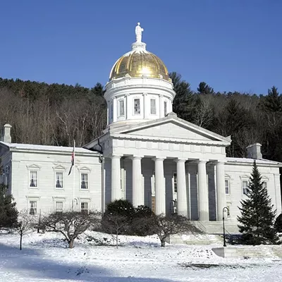 Image: Vermont House Panel Backs Paid Family Leave