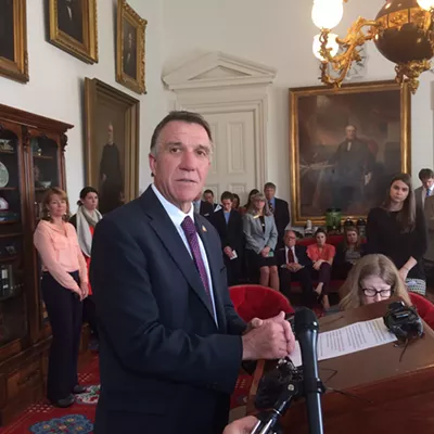Image: More Meetings But Little Movement on Statehouse Budget Negotiations