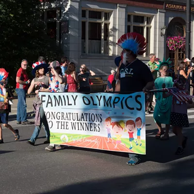Image: Montpelier Alive Issues Call to Parade Artists