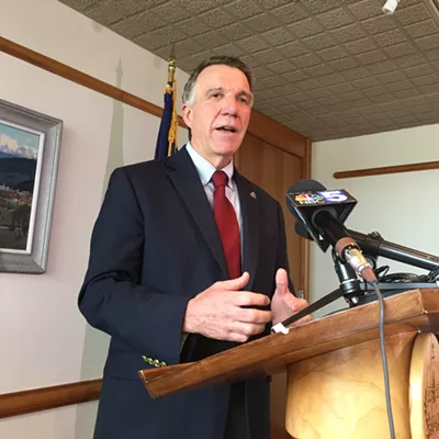 Image: Walters: Scott Stands His Ground on Teacher Health Care