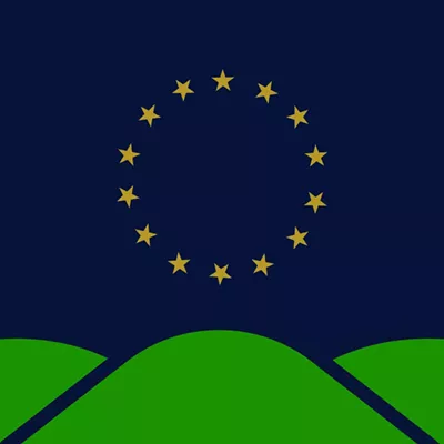 Image: Vermont's Capital City Gets a New Flag, Because Why Not?