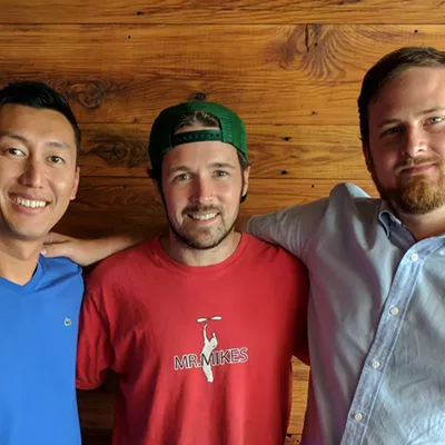 Image: Half Lounge to Reopen in August