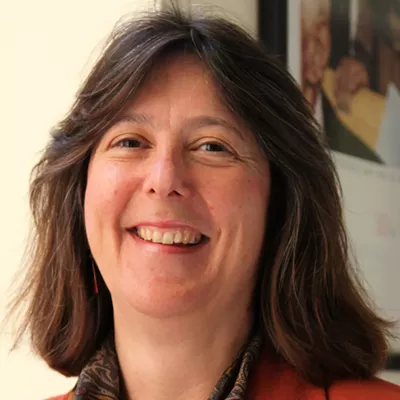 Image: Vermont Arts Council Selects a New Executive Director