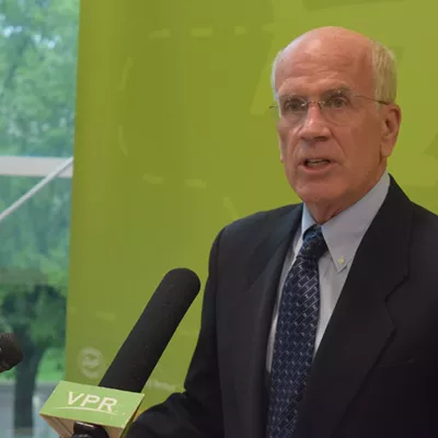 Image: Welch: Trump's DACA Decision Puts 42 Vermonters at Risk