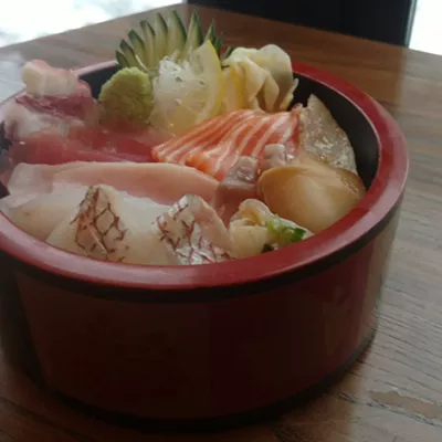 Image: Japanese Restaurant Coming to Burlington