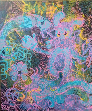 Image: Kara Torres