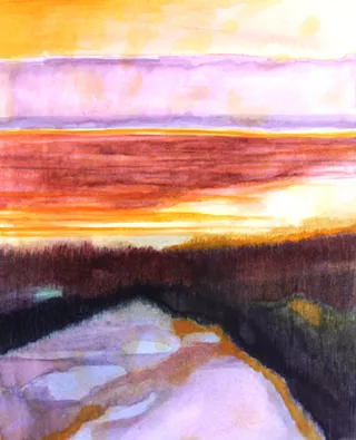 Image: 'Mash-up: Realism, Abstraction and Synthesis'