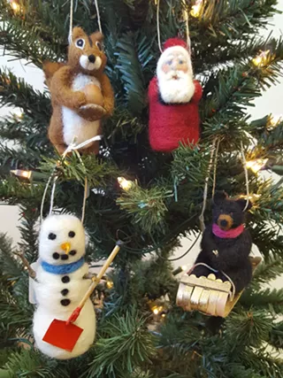 Image: Holiday Event