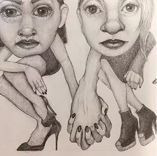 Image: Teresa Celemin